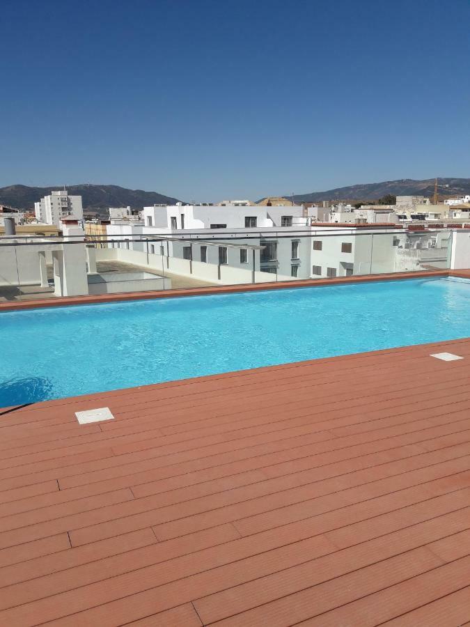 Appartement Laduna , Residence Ventura Tarifa Exterior photo